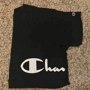 Women’s champion crop top